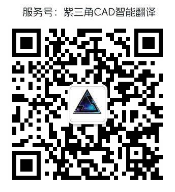 WeChat official account QR code