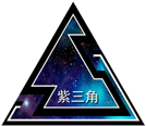 PurpleTriangle CAD Translator Logo