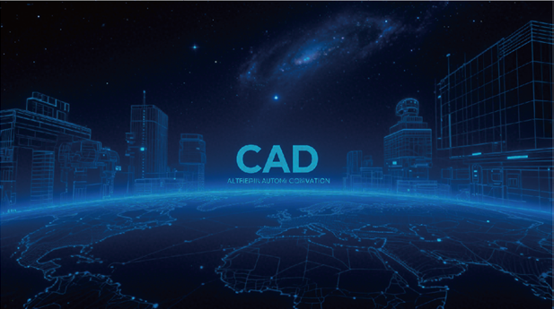 PurpleTriangle CAD drawing AI translation quick start video cover